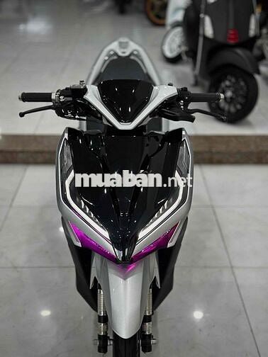 Vario125 2024 dọn Kiểng ( Hỗ trợ Trả GÓP ) 🔥🔥