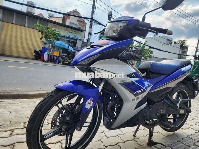 Exciter 150cc Zin ít đi Full mới,cavet đủ có cccd
