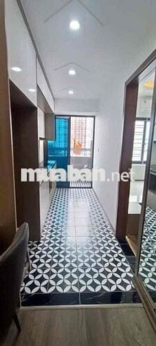 Chính chủ cần băn căn 3 ngủ 2 vsa nhà đẹp full nội thất Nơ Pháp Vân