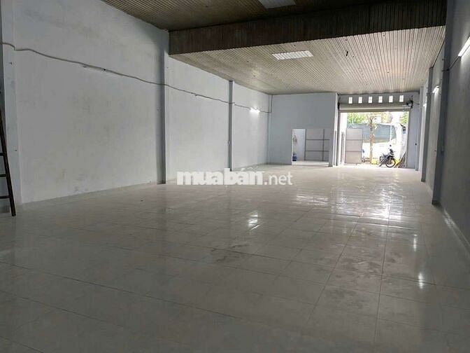 KHO XƯỞNG CHO THUÊ 8x25 – XUÂN THỚI THƯỢNG, HÓC MÔN - GIÁ 14 TRIỆU