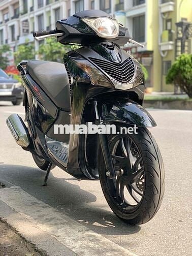 Sh 150i lên form nhập,khoá smartkey ngon chất