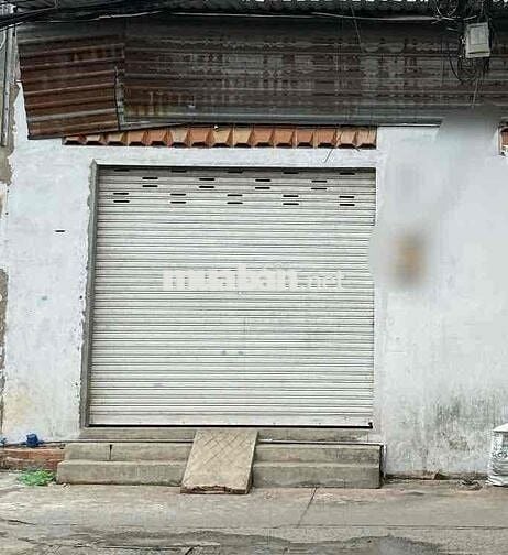 Nhà CẤP 4, đường HT45, P. Hiệp Thành, Q.12, dt 127m2 (9mx10m),💰4,5Tỷ
