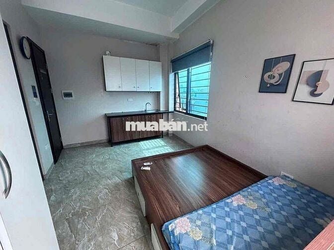 SIÊU PHẨM VIEW HỒ OTO ĐỖ CỬA NGAY TẠI BẮC TỪ LIÊM