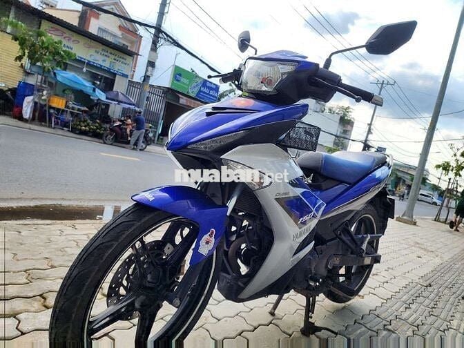 Exciter 150cc Zin ít đi Full mới,cavet đủ có cccd