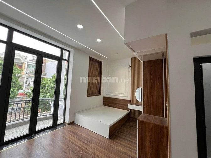 BÁN NHÀ ĐẸP GIÁ TỐT 43,6m2 Phạm Văn Đồng P.11 Bình Thạnh giá 2tỷ280tr