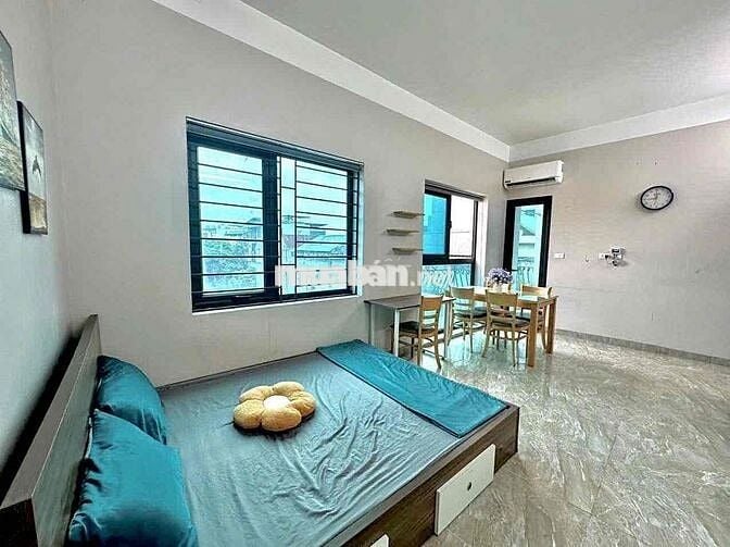 SIÊU PHẨM VIEW HỒ OTO ĐỖ CỬA NGAY TẠI BẮC TỪ LIÊM