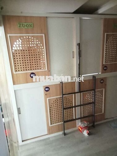 KTX HIỆN ĐẠI ZBOX CHỈ 1TR8 K ĐẦY ĐỦ TỦ LẠNH MÁY GIẶT ĐIỀU HÒA PN
