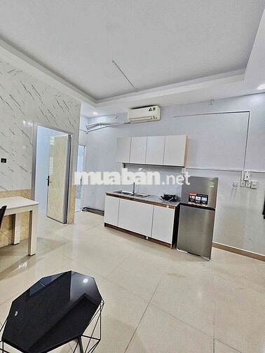 CĂN 1 PHÒNG NGỦ 30M2 - NGAY CÔNG VIÊN HOÀNG VĂN THỤ