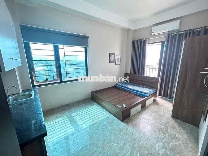SIÊU PHẨM VIEW HỒ OTO ĐỖ CỬA NGAY TẠI BẮC TỪ LIÊM