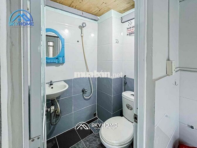 🔥 Phòng đẹp Q7 – Ở liền, giá chỉ 4tr!