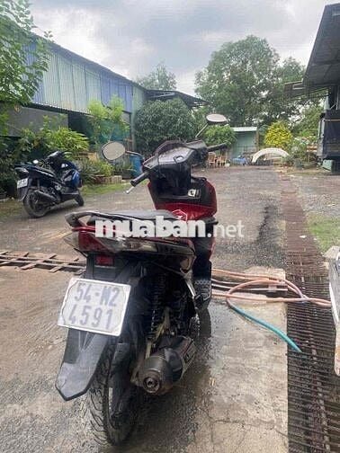 honda air blade 2008 zin êm