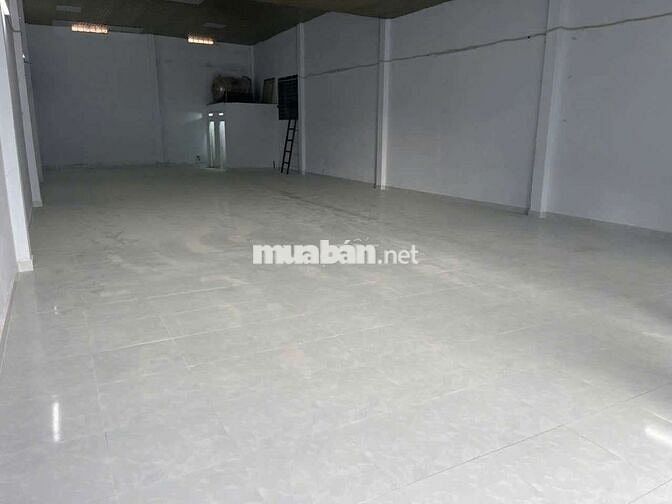 KHO XƯỞNG CHO THUÊ 8x25 – XUÂN THỚI THƯỢNG, HÓC MÔN - GIÁ 14 TRIỆU