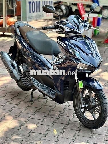 [GÓP ĐC GIỮ CAVET] AIRBLADE 160 2024, BS TPHCM