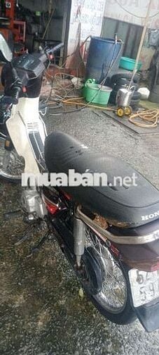 Cần bán xe daam lipanbstp dẹp zin