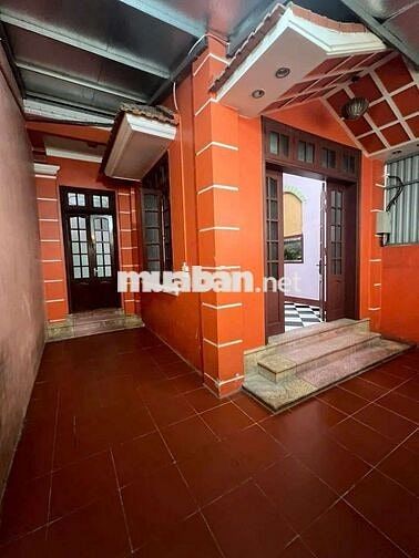 GIÁ 11.9 TỶ NHÀ TAM TRINH - HOÀNG MAI: 68M² - OTO QUA CỬA, MT 6M!