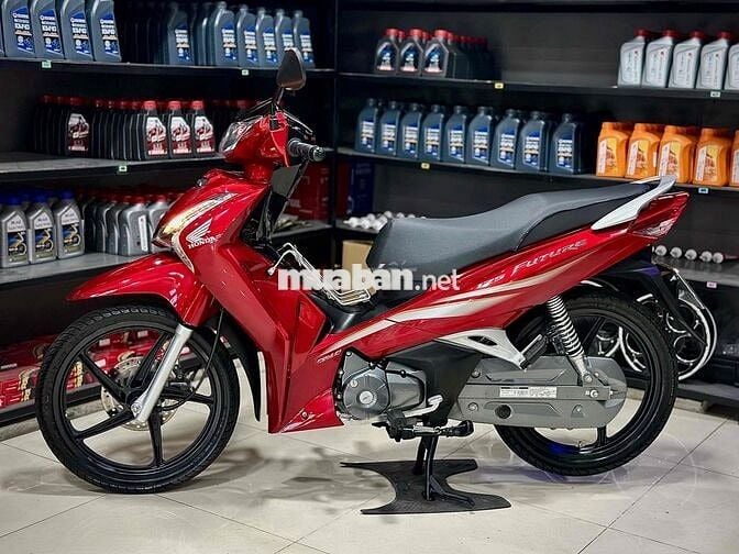Future125 2020 Lướt ( Hỗ trợ Trả GÓP ) 🔥🔥