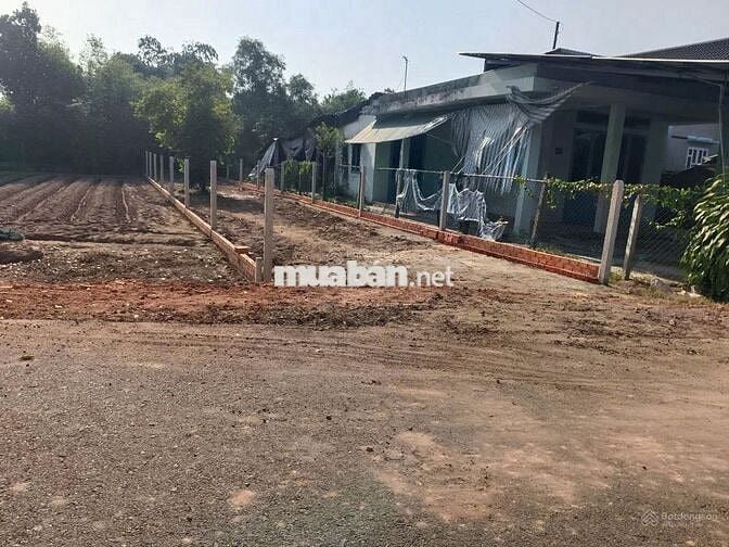 Cần bán gấp lô đất 172m2 thổ, Thái Mỹ – Giá sốc 680tr- Sổ Hồng Riêng