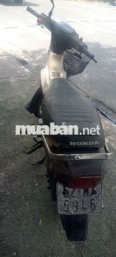 Cần bán xe daam lipanbstp dẹp zin