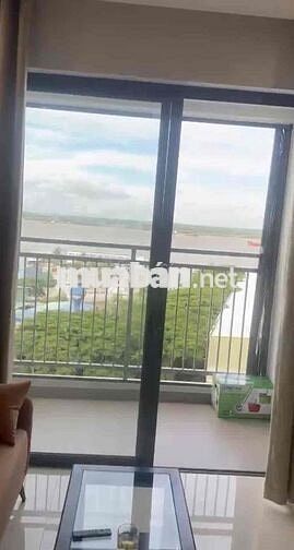 Cho thuê căn 3PN view sông - 86m2 - 18 triệu/tháng - Q7 Riverside