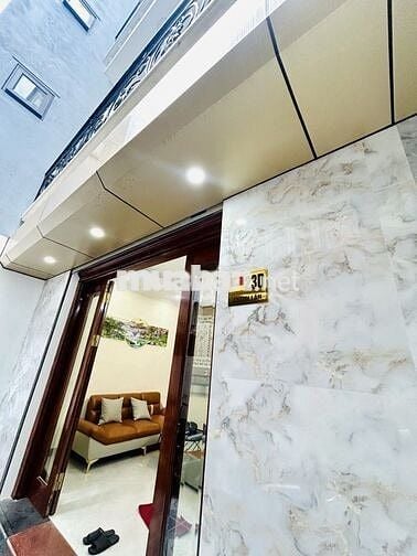 NHÀ MỚI CỰC ĐẸP – NHỈNH 6 TỶ - THANH LÂN HOÀNG MAI – AN CƯ LẠC NGHIỆP