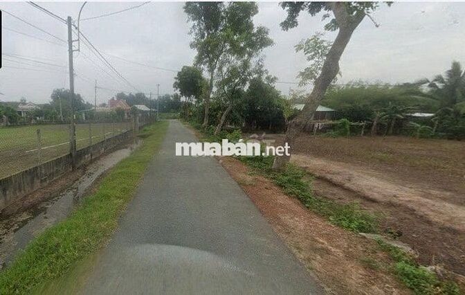 Cần bán gấp lô đất 172m2 thổ, Thái Mỹ – Giá sốc 680tr- Sổ Hồng Riêng