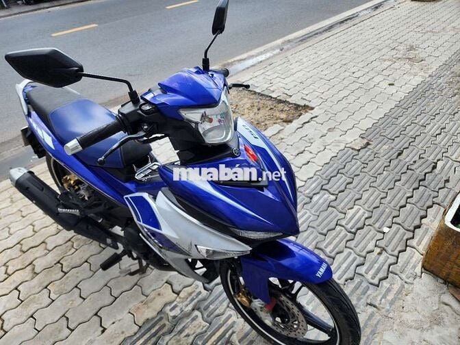 Exciter 150cc Zin ít đi Full mới,cavet đủ có cccd