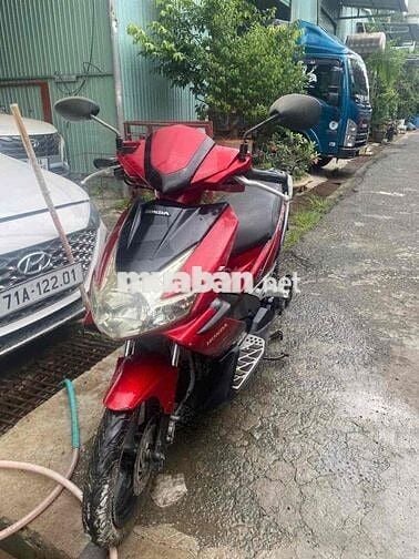 honda air blade 2008 zin êm