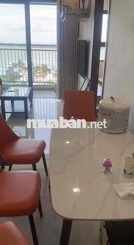 Cho thuê căn 3PN view sông - 86m2 - 18 triệu/tháng - Q7 Riverside