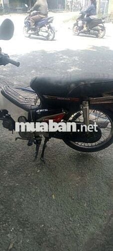Cần bán xe daam lipanbstp dẹp zin