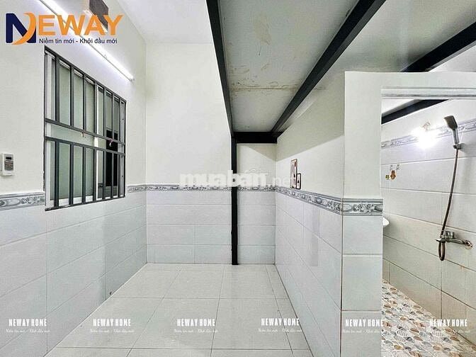 DUPLEX GÁC LỬNG ĐẦY ĐỦ NỘI THẤT NGAY TÂY THẠNH