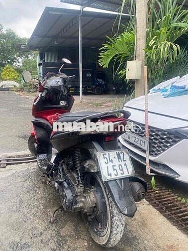 honda air blade 2008 zin êm