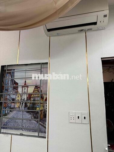 Mới tân trang lại phòng cần cho thuê