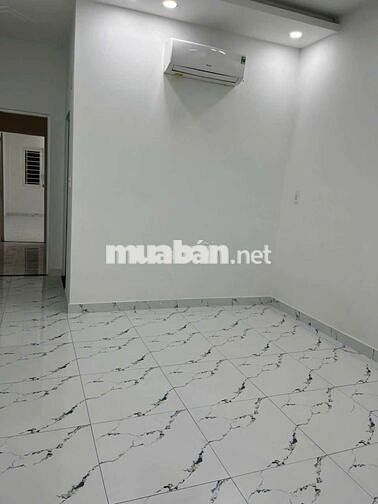 Cho thuê nhà tx25 phường thới an 100m2 2pn 3wc giá 12 tr tl