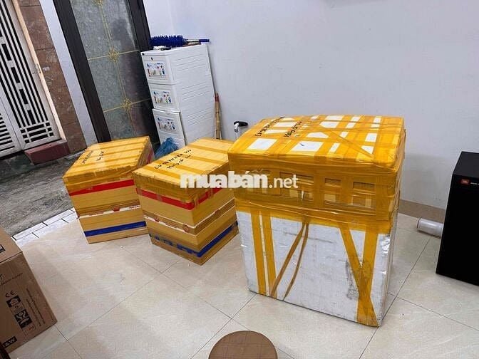 nhà nguyễn chính đẹp nhất trong phân khuc