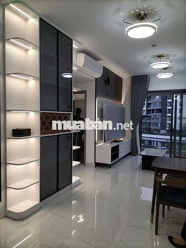 Cho thuê căn hộ cao cấp Diamond Alnata - Celadon City. Giá chỉ 17tr