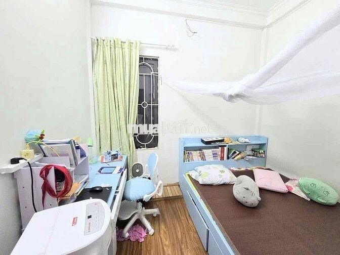 BÁN NHÀ KIM GIANG THANH TRÌ Ô TÔ ĐỖ CỔNG NGÕ TO THÔNG THOÁNG DT: 37m2