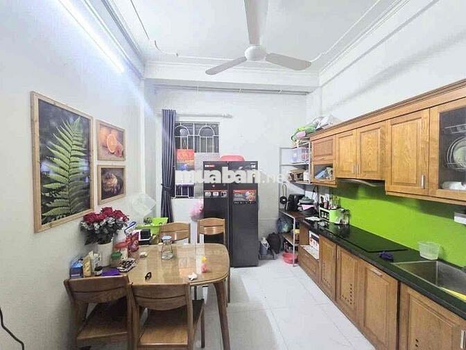 BÁN NHÀ KIM GIANG THANH TRÌ Ô TÔ ĐỖ CỔNG NGÕ TO THÔNG THOÁNG DT: 37m2