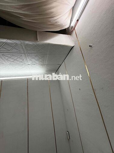 Mới tân trang lại phòng cần cho thuê