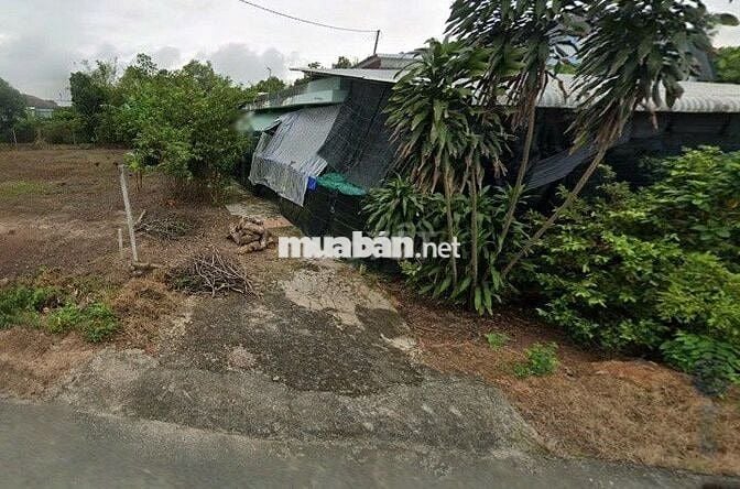 Cần bán gấp lô đất 172m2 thổ, Thái Mỹ – Giá sốc 680tr- Sổ Hồng Riêng