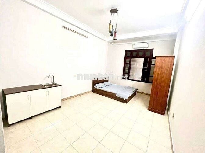 ĐẦU TƯ - ĐỊNH CÔNG, Ô TÔ TRÁNH, 8 PHÒNG, 72M2 CHỈ 18,8 TỶ