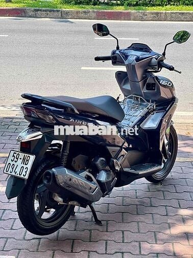 [GÓP ĐC GIỮ CAVET] AIRBLADE 160 2024, BS TPHCM