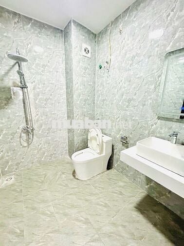 NHÀ MỚI CỰC ĐẸP – NHỈNH 6 TỶ - THANH LÂN HOÀNG MAI – AN CƯ LẠC NGHIỆP