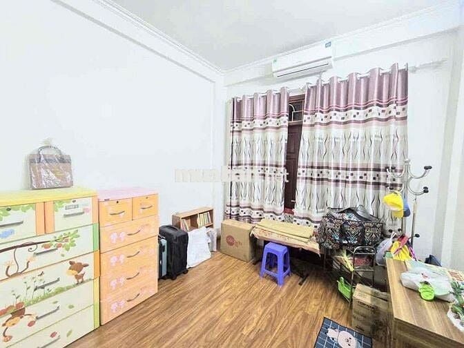 BÁN NHÀ KIM GIANG THANH TRÌ Ô TÔ ĐỖ CỔNG NGÕ TO THÔNG THOÁNG DT: 37m2