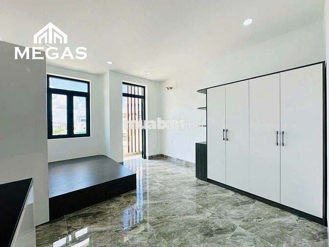 CĂN HỘ CAO CẤP FULL NỘI THẤT, BAN CÔNG - THOẠI NGỌC HẦU, TÂN PHÚ
