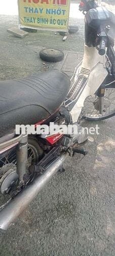 Cần bán xe daam lipanbstp dẹp zin