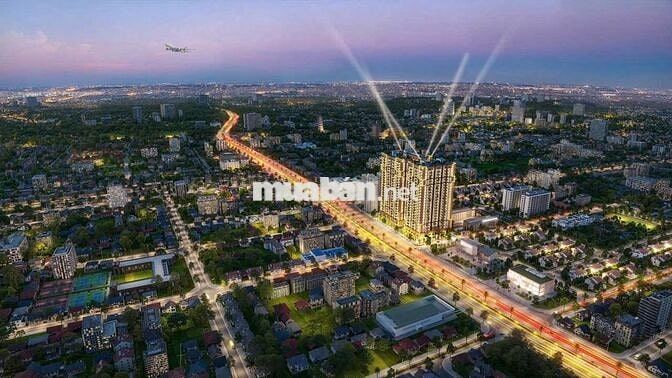 🌇 MAISON – CĂN HỘ NGAY TRUNG TÂM PHÚ MỸ 🌇