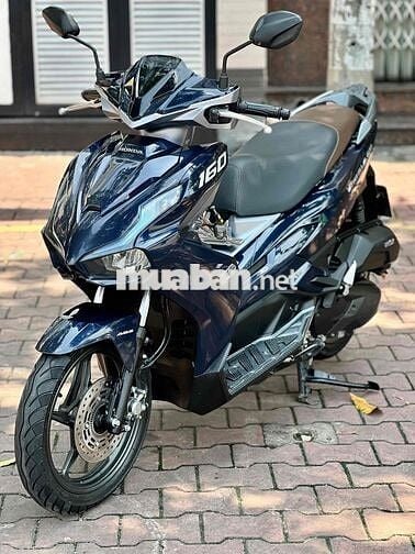 [GÓP ĐC GIỮ CAVET] AIRBLADE 160 2024, BS TPHCM