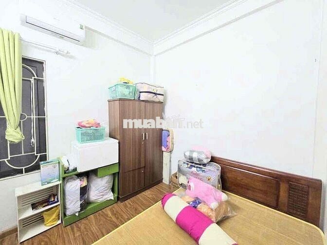 BÁN NHÀ KIM GIANG THANH TRÌ Ô TÔ ĐỖ CỔNG NGÕ TO THÔNG THOÁNG DT: 37m2