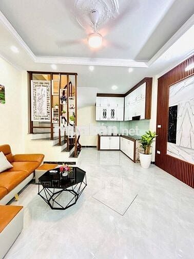 NHÀ MỚI CỰC ĐẸP – NHỈNH 6 TỶ - THANH LÂN HOÀNG MAI – AN CƯ LẠC NGHIỆP