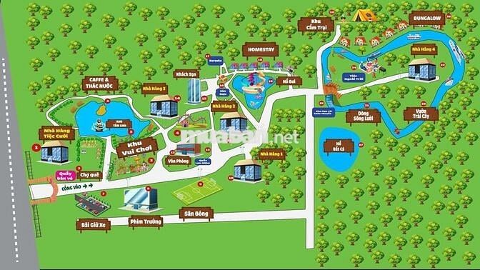 Chia gia tài cần bán gấp vườn 2400m² phường Bình Lộc, sổ riêng